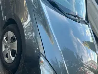 Gebraucht Hyundai i30 109 PS (80 kW) 2011 Grau Kleinwagen