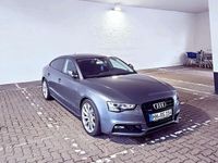 gebraucht Audi A5 Sportback 3.0 TDI QUATTRO