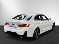 gebraucht BMW 330e xDrive *Facelift*|MSport|Glasdach|HiFi|DA