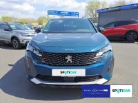 Gebraucht Peugeot 3008 Allure 131 PS (96 kW) 2024 Blau SUV