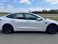 Gebraucht Tesla Model 3 339 kW (462 PS) 2021 Weiß Limousine