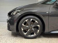 Gebraucht Cupra Born 150 kW (204 PS) 2023 Grau Kleinwagen