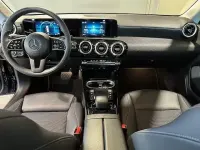 Gebraucht Mercedes CLA180 136 PS (100 kW) 2023 Schwarz Limousine