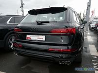 Gebraucht Audi SQ7 Ambiente 507 PS (372 kW) 2023 Mythosschwarz metallic SUV