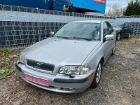 Gebraucht Volvo S40 122 PS (89 kW) 2001 Silber Limousine