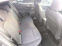 Używany Ford Focus Active X 150 KM (110 kW) 2020 Szary Hatchback