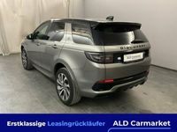 gebraucht Land Rover Discovery Sport P250 R-Dynamic HSE Geschlossen, 5-türig, Automatik, 9-Gang