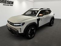 Neu Dacia Duster Extreme 131 PS (96 kW) 2025 Andere SUV