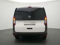 Używany VW Caddy Maxi 122 KM (89 kW) 2021 Biały Minivan