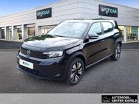 Neu Opel Frontera Edition 83 kW (113 PS) 2025 Karbon schwarz (metallic) SUV