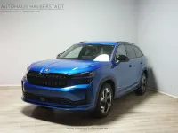 Neu Skoda Kodiaq SportLine 193 PS (141 kW) 2026 Blau SUV