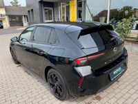 gebraucht Opel Astra Lim. 5-trg. Plug-in-Hybrid/Intellilux/Kam.