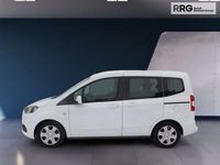 gebraucht Ford Tourneo Courier 1.5 TDCi Audio-Paket Tempomat PDC