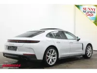 Gebraucht Porsche Panamera Chrono 544 PS (400 kW) 2024 Grau Kleinwagen