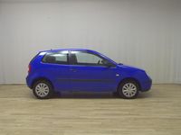 Gebraucht VW Polo 75 PS (55 kW) 2002 Other Kleinwagen
