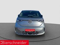 Gebraucht VW ID. Buzz Pro 150 kW (204 PS) 2023 Silber Van / Kleinbus