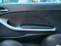 Gebraucht BMW 323 170 PS (125 kW) 1999 Rot Coupé