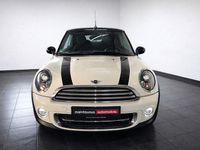 Gebraucht Mini Cooper Cabriolet 122 PS (89 kW) 2015 Weiß Cabrio