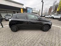 Gebraucht Renault Zoe Intens 42 kW (58 PS) 2016 Schwarz Kleinwagen