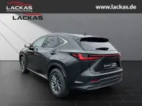 Neu Lexus NX450h+ Business Edition 292 PS (214 kW) 2026 Schwarz SUV