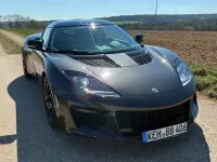 Gebraucht Lotus Evora 405 PS (297 kW) 2018 Grau Coupé