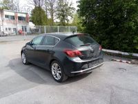 gebraucht Opel Astra 1.6 CDTI 81kW ecoFLEX Exklusiv S/S 97 ...