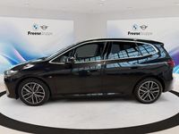 Gebraucht BMW 218 Active Tourer Performance 150 PS (110 kW) 2023 Schwarz Van / Kleinbus