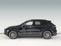 gebraucht Porsche Cayenne E-Hybrid Surround View