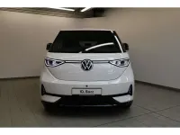 Neu VW ID. Buzz GTX 250 kW (340 PS) 2026 Candyweiß Van / Kleinbus