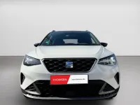 Gebraucht Seat Arona FR 116 PS (85 kW) 2025 Wei SUV