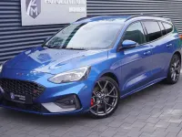 Używany Ford Focus ST 280 KM (205 kW) 2020 Niebieski Kombi