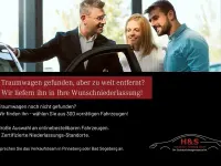 Gebraucht Opel Crossland Elegance 131 PS (96 kW) 2022 Nautic blau SUV