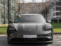 gebraucht Porsche Taycan 4S InnoDrive Performancebatterie+ 360 Kamera