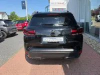 Gebraucht Citroën C5 Aircross 136 PS (100 kW) 2024 Schwarz SUV