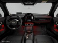 Usata Mini Cooper 156 CV (114 kW) 2025 Argento Utilitaria