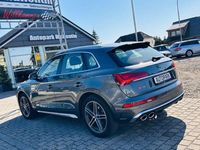 Gebraucht Audi SQ5 Design 341 PS (250 kW) 2021 Andere SUV