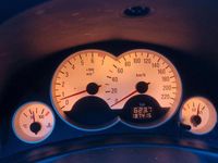 Gebraucht Opel Corsa 90 PS (66 kW) 2002 Blau Kleinwagen