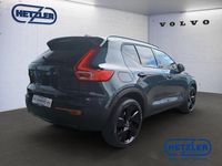 Neu Volvo XC40 Plus 197 PS (144 kW) 2025 Denim blue / metallic SUV