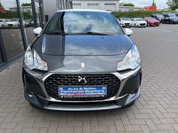 gebraucht DS Automobiles DS3 1.2 So Chic*NAVIGATION*SITZHZG*PDC