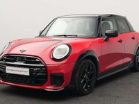 Gebraucht Mini John Cooper Works 204 PS (150 kW) 2025 Rot Kleinwagen