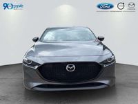 Gebraucht Mazda 3 Nagisa 150 PS (110 kW) 2024 Machine gray metallic Limousine