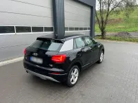 Używany Audi Q2 116 KM (85 kW) 2018 Czarny SUV
