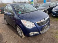 gebraucht Opel Agila 1.0 ecoFLEX Edition