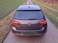 gebraucht VW Golf 1.4 TSI (BlueMotion Technology) Comfortline