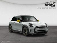 Gebraucht Mini Cooper SE Classic 135 kW (184 PS) 2022 Schwarz Kleinwagen