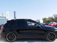 Brugt Porsche Cayenne 382 HK (280 kW) 2013 Sort SUV