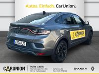 Gebraucht Renault Arkana Bose Edition 2025 Grau SUV