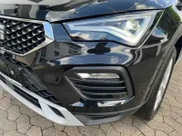 Brugt Seat Ateca Xperience 150 HK (110 kW) 2025 Sort SUV