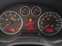 gebraucht Audi A3 1.6 Liter