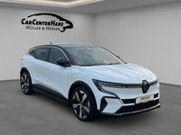 Gebraucht Renault Megane E-Tech 161 kW (220 PS) 2024 Weiß Limousine